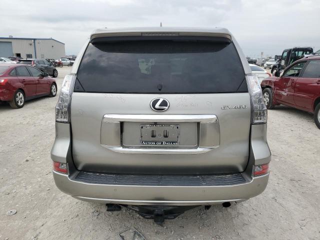 Photo 6 from auction – 2021 LEXUS GX 460 PRE with VIN JTJAM7BX0M5290726