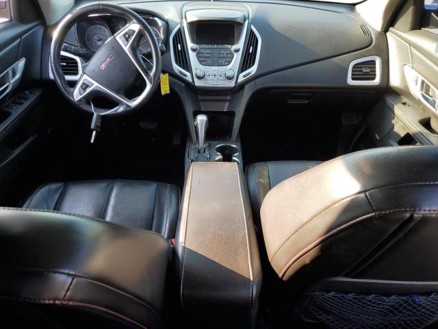 Photo 8 from auction – 2012 GMC TERRAIN SL with VIN 2GKALWEK0C6113150