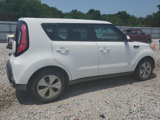Zdjęcie 3 z aukcji – 2015 KIA SOUL z VIN KNDJN2A25F7788968