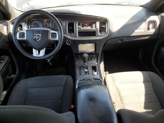 Photo 8 from auction – 2014 DODGE CHARGER SE with VIN 2C3CDXBG9EH234679