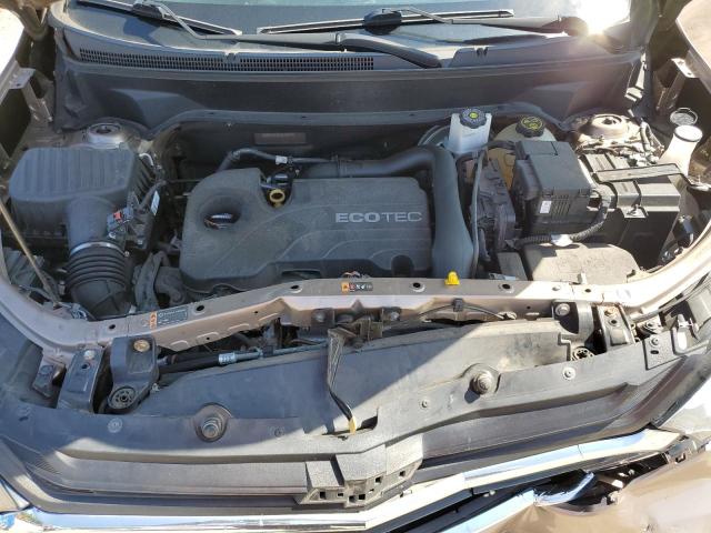 Photo 12 from auction – 2018 CHEVROLET EQUINOX LT with VIN 2GNAXSEVXJ6185979