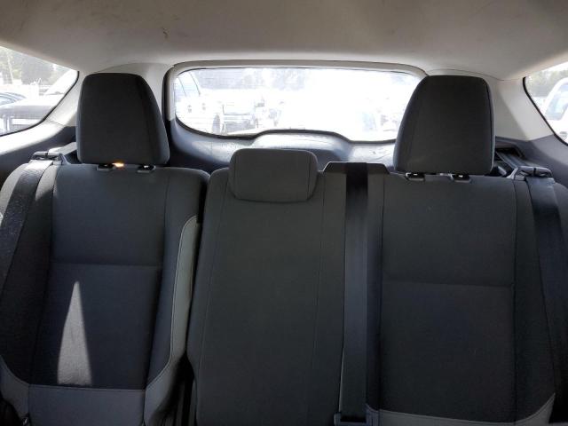 Photo 10 from auction – 2016 FORD ESCAPE S with VIN 1FMCU0F79GUA04505