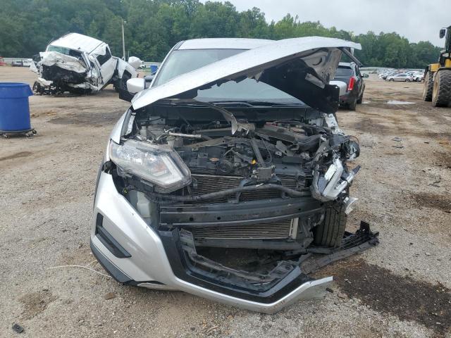 Photo 5 from auction – 2019 NISSAN ROGUE S with VIN KNMAT2MT6KP525988