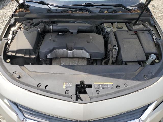 Photo 11 from auction – 2015 CHEVROLET IMPALA LS with VIN 2G11Z5SL8F9238717