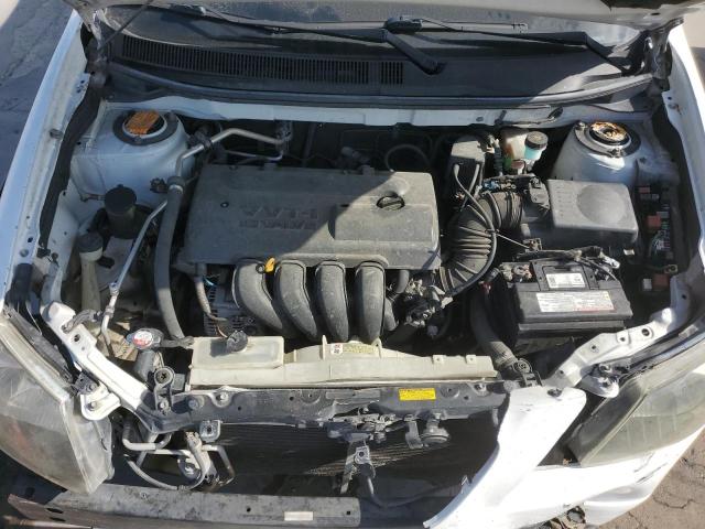 Photo 11 from auction – 2003 PONTIAC VIBE with VIN 5Y2SL62863Z408962