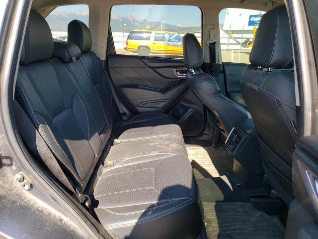 Photo 11 from auction – 2020 SUBARU FORESTER L with VIN JF2SKAUC4LH409350