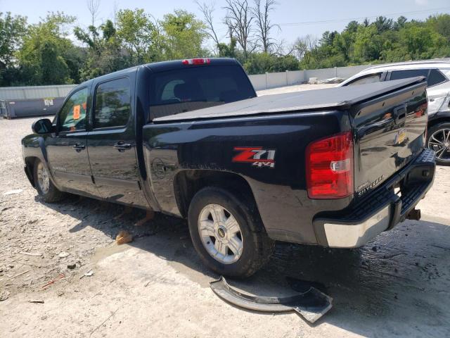 Photo 2 from auction – 2012 CHEVROLET SILVERADO with VIN 3GCPKTE7XCG237515