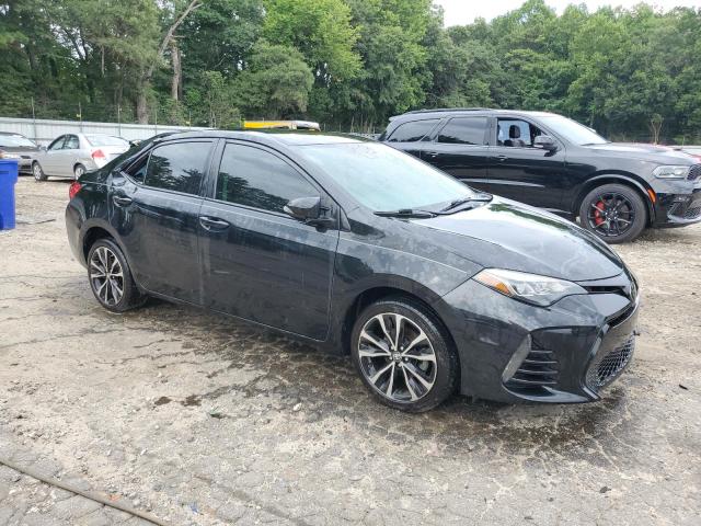 Photo 4 from auction – 2018 TOYOTA COROLLA L with VIN 5YFBURHE6JP783589