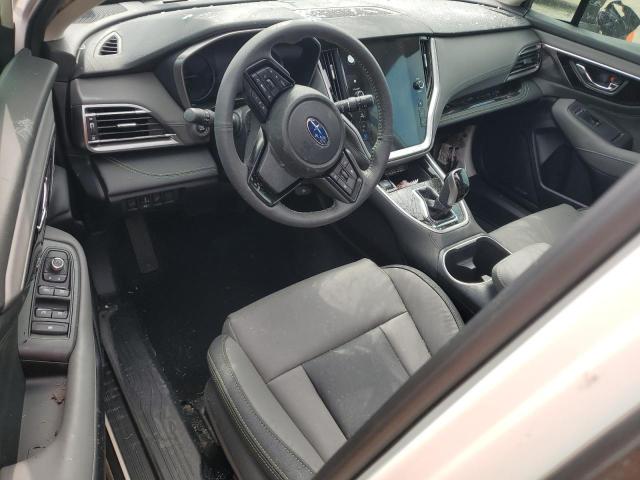 Photo 8 from auction – 2024 SUBARU OUTBACK ON with VIN 4S4BTALC8R3189676