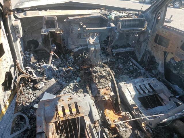 Photo 8 from auction – 2003 CHEVROLET TRAILBLAZE with VIN 1GNDS13S532375770