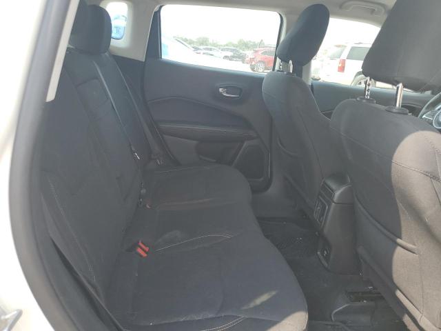 Photo 11 from auction – 2017 JEEP COMPASS SP with VIN 3C4NJDAB3HT628272