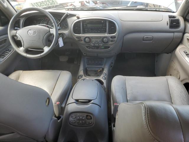 Photo 8 from auction – 2007 TOYOTA SEQUOIA LI with VIN 5TDBT48A37S282890