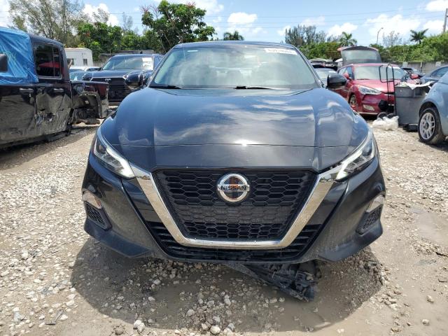 Photo 5 from auction – 2020 NISSAN ALTIMA SR with VIN 1N4BL4CVXLC166596