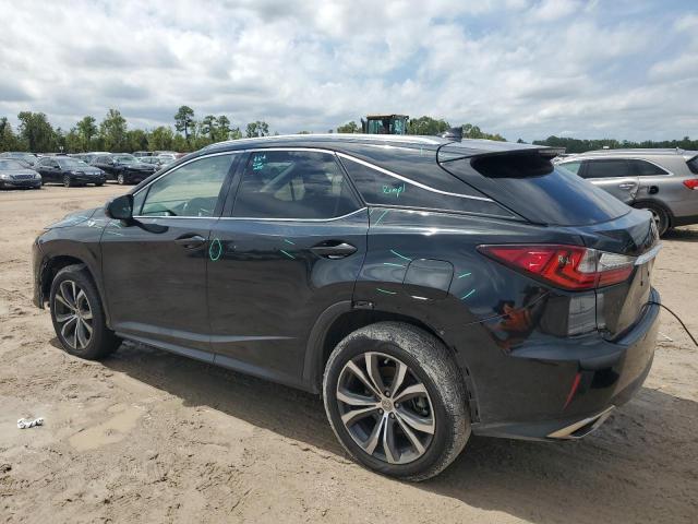 Photo 2 from auction – 2017 LEXUS RX 350 BAS with VIN 2T2ZZMCAXHC059191