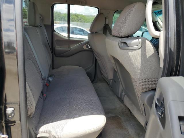 Photo 10 from auction – 2013 NISSAN FRONTIER S with VIN 1N6AD0EV6DN763742