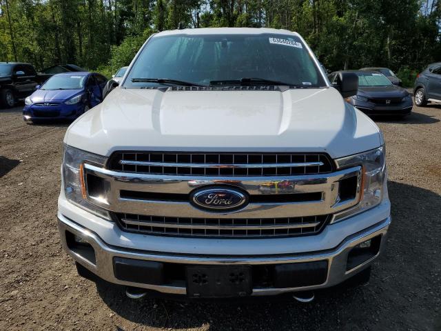 Photo 5 from auction – 2020 FORD F150 SUPER with VIN 1FTEW1EP3LFB10123