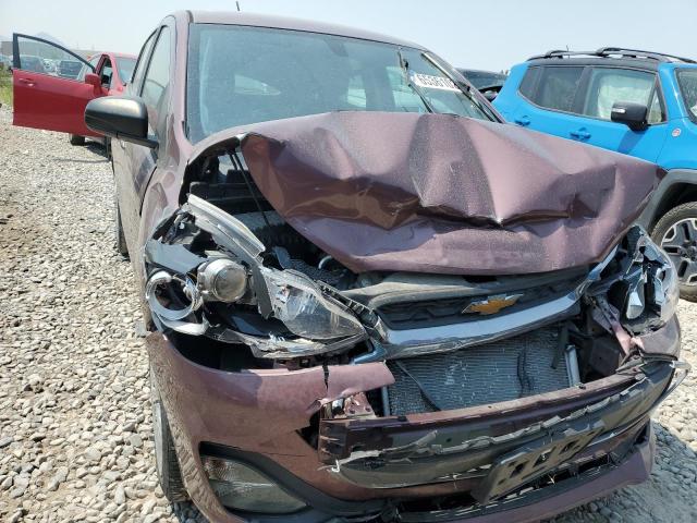 Photo 5 from auction – 2019 CHEVROLET SPARK LS with VIN KL8CB6SA8KC738963