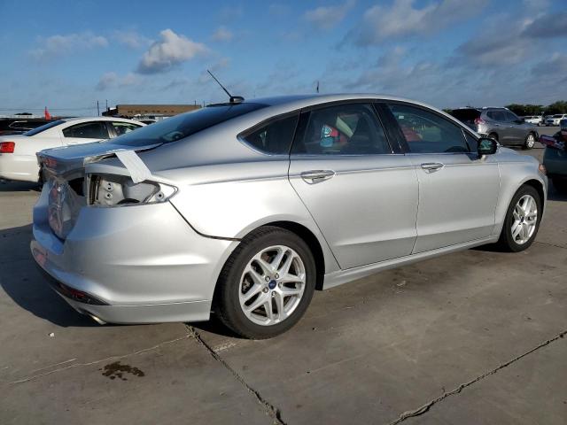 Photo 3 from auction – 2016 FORD FUSION SE with VIN 3FA6P0H70GR385695