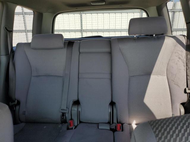 صورة رقم 10 من المزاد - 2004 TOYOTA HIGHLANDER مع VIN JTEGP21A740025380