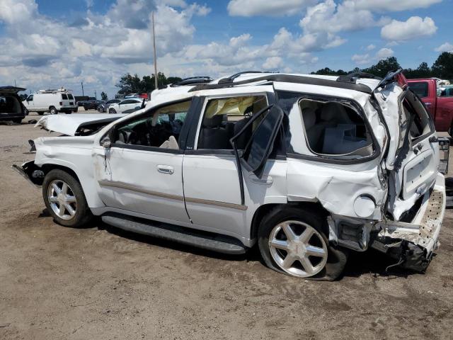 Photo 2 from auction – 2008 GMC ENVOY with VIN 1GKDS13S382172154