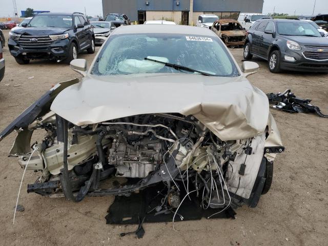 Photo 5 from auction – 2017 FORD FUSION SE with VIN 3FA6P0H76HR108499