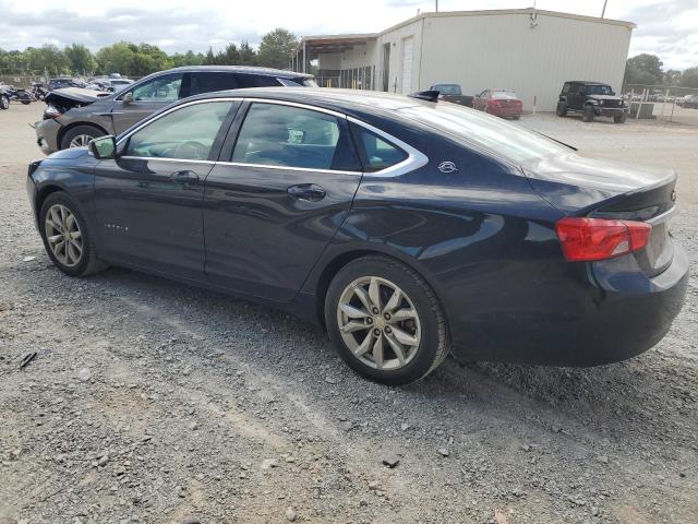 Photo 2 from auction – 2016 CHEVROLET IMPALA LT with VIN 2G1105SA3G9193440