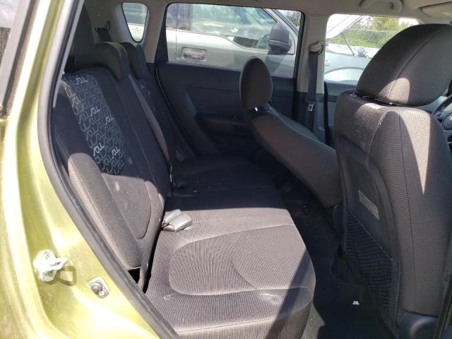 Photo 10 from auction – 2010 KIA SOUL + with VIN KNDJT2A25A7030191