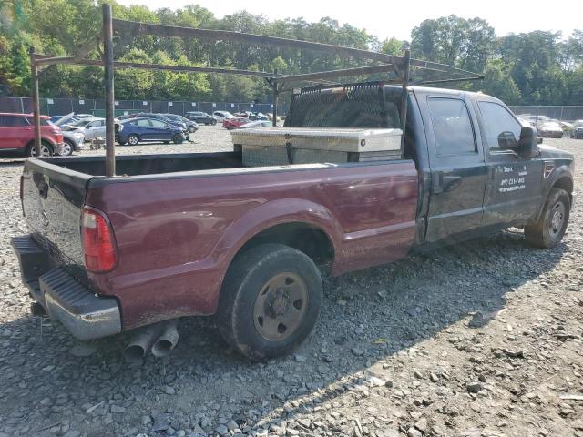 Photo 3 from auction – 2008 FORD F350 SRW S with VIN 1FTWW30R08EC00688