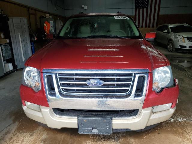 Photo 5 from auction – 2008 FORD EXPLORER E with VIN 1FMEU74E18UA62287