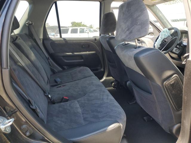 Photo 11 from auction – 2003 HONDA CR-V EX with VIN JHLRD78873C007192