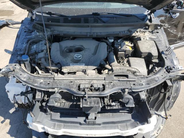 Photo 12 from auction – 2019 MAZDA CX-9 GRAND with VIN JM3TCBDY6K0331465