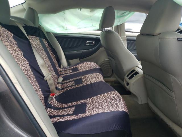Photo 10 from auction – 2012 FORD TAURUS SEL with VIN 1FAHP2EW0CG102567