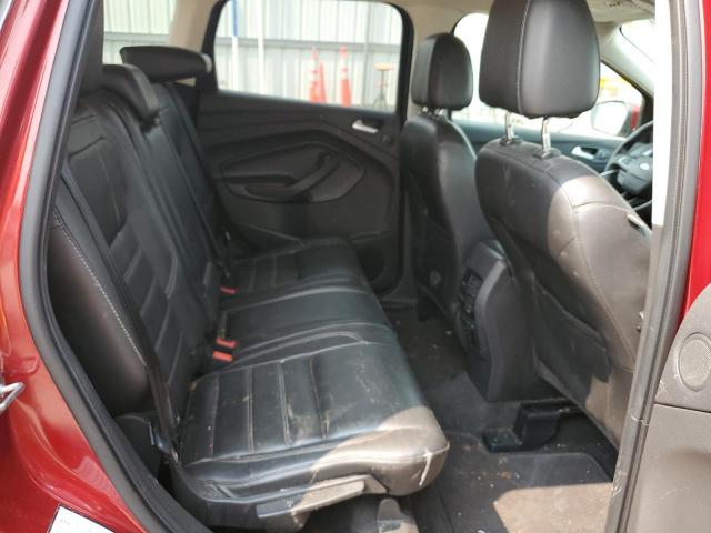 Photo 11 from auction – 2017 FORD ESCAPE TIT with VIN 1FMCU0J93HUC28928