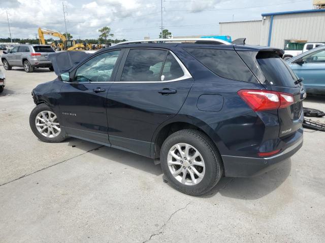 Photo 2 from auction – 2021 CHEVROLET EQUINOX LT with VIN 3GNAXKEV2MS126155