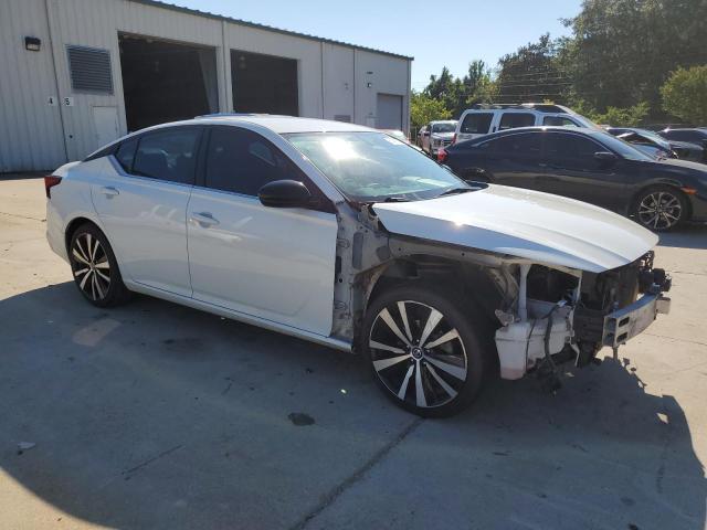 Photo 4 from auction – 2019 NISSAN ALTIMA SR with VIN 1N4BL4CV7KC154341