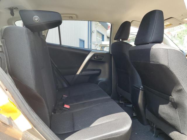 Photo 11 from auction – 2014 TOYOTA RAV4 LE with VIN JTMBFREVXE5030651