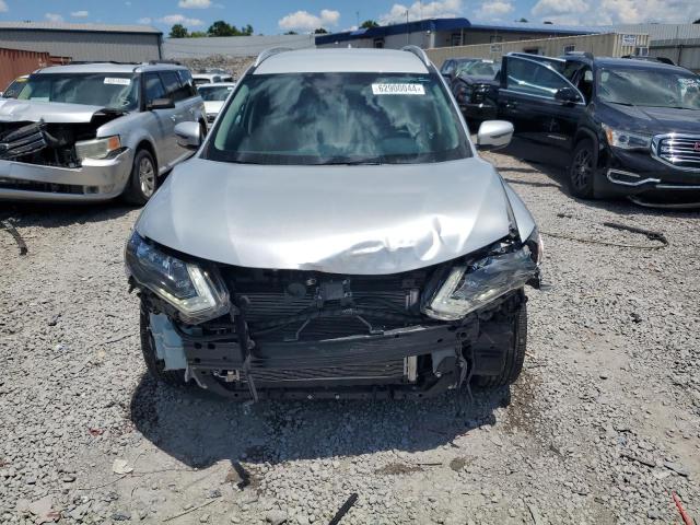 Photo 5 from auction – 2020 NISSAN ROGUE S with VIN 5N1AT2MT9LC796807