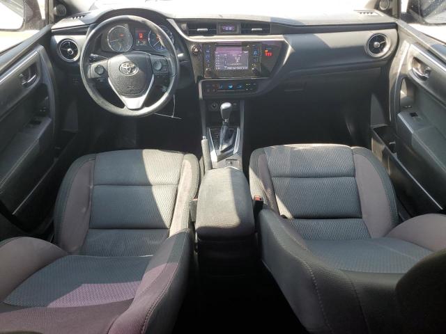 Photo 8 from auction – 2018 TOYOTA COROLLA L with VIN 5YFBURHE6JP780515