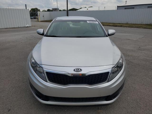 Photo 5 from auction – 2012 KIA OPTIMA LX with VIN KNAGM4A79C5277661