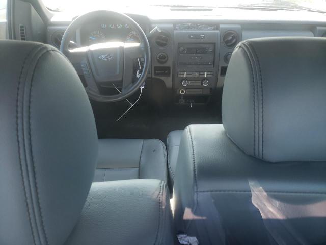 Photo 8 from auction – 2014 FORD F150 with VIN 1FTMF1CM9EKF62754