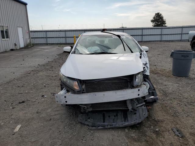 Photo 5 from auction – 2014 HONDA CIVIC LX with VIN 19XFB2F58EE208998