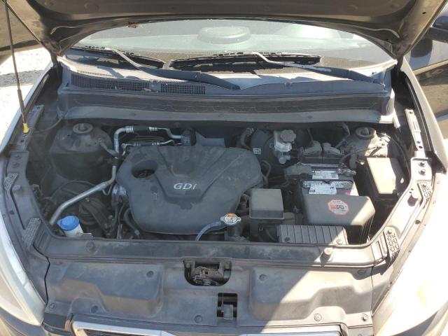 Photo 12 from auction – 2013 KIA SOUL with VIN KNDJT2A56D7633097