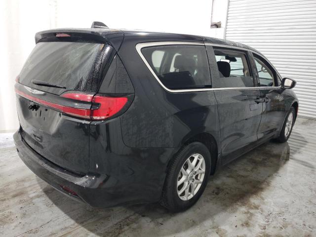 Photo 3 from auction – 2024 CHRYSLER VOYAGER LX with VIN 2C4RC1CG1RR101144