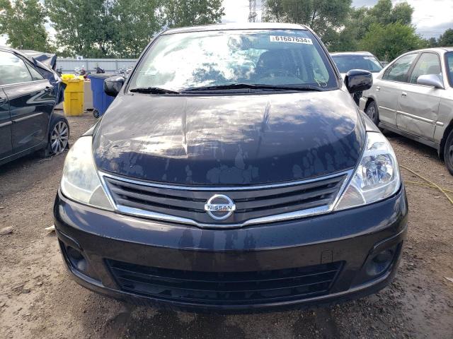 Photo 5 from auction – 2010 NISSAN VERSA S with VIN 3N1BC1CP3AL363785