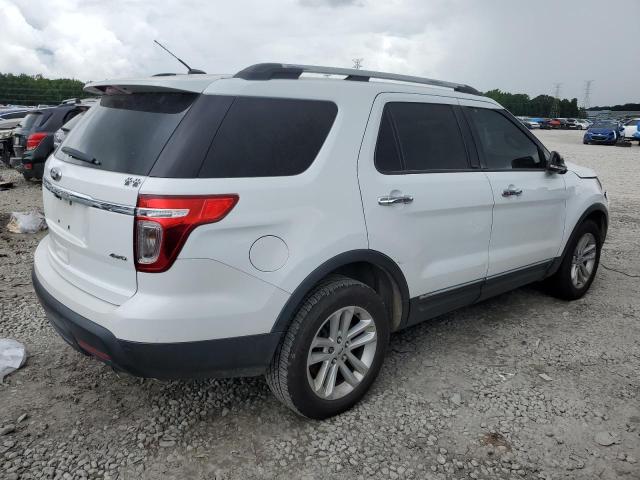 Photo 3 from auction – 2014 FORD EXPLORER X with VIN 1FM5K8D83EGB71107
