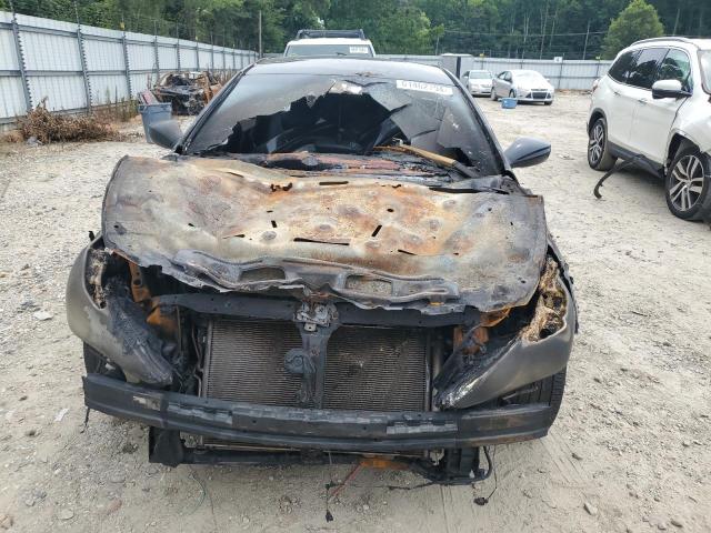Photo 5 from auction – 2011 HYUNDAI SONATA SE with VIN 5NPEC4AC3BH301042