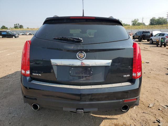 Photo 6 from auction – 2012 CADILLAC SRX with VIN 3GYFNGE3XCS657077