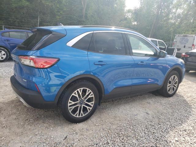 Photo 3 from auction – 2020 FORD ESCAPE SEL with VIN 1FMCU0H63LUA08225