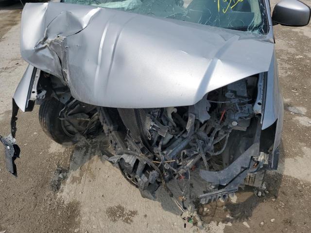 Photo 11 from auction – 2016 DODGE GRAND CARA with VIN 2C4RDGCG6GR376683