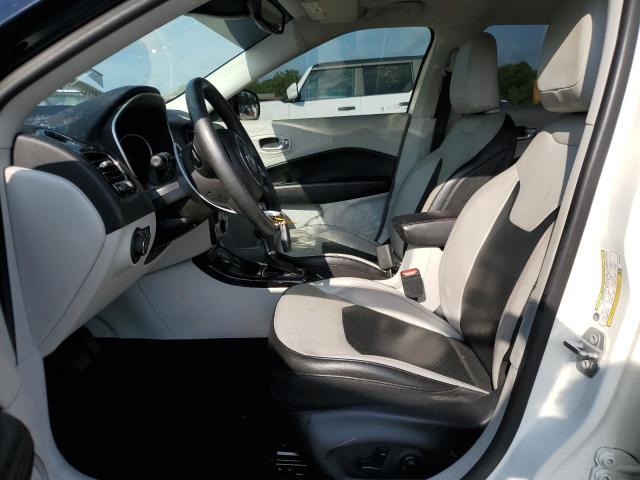 Photo 7 from auction – 2018 JEEP COMPASS LI with VIN 3C4NJDCBXJT354314